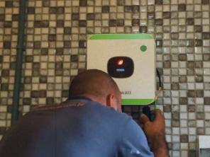 Foto de EcoFonte Energia Solar em Nova Friburgo, RJ por Solutudo