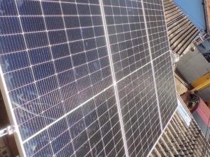 Foto de EcoFonte Energia Solar em Nova Friburgo, RJ por Solutudo