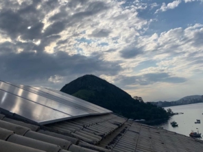 Foto de EcoFonte Energia Solar em Nova Friburgo, RJ por Solutudo
