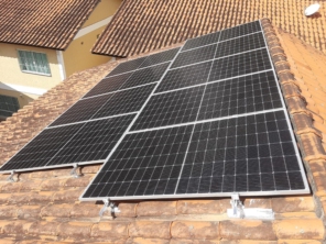 Foto de EcoFonte Energia Solar em Nova Friburgo, RJ por Solutudo