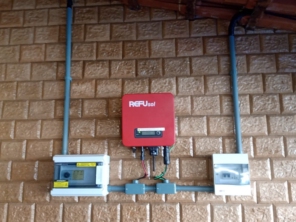 Foto de EcoFonte Energia Solar em Nova Friburgo, RJ por Solutudo