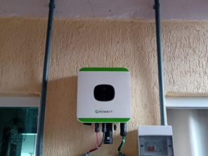 Foto de EcoFonte Energia Solar em Nova Friburgo, RJ por Solutudo