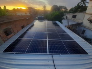 Foto de EcoFonte Energia Solar em Nova Friburgo, RJ por Solutudo