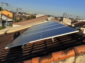 Foto de EcoFonte Energia Solar em Nova Friburgo, RJ por Solutudo
