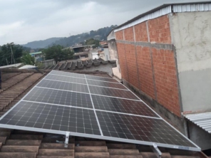Foto de EcoFonte Energia Solar em Nova Friburgo, RJ por Solutudo