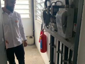 Foto de EcoFonte Energia Solar em Nova Friburgo, RJ por Solutudo