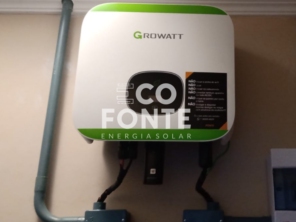 Foto de EcoFonte Energia Solar em Nova Friburgo, RJ por Solutudo