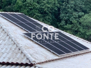 Foto de EcoFonte Energia Solar em Nova Friburgo, RJ por Solutudo