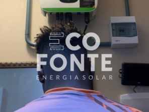 Foto de EcoFonte Energia Solar em Nova Friburgo, RJ por Solutudo