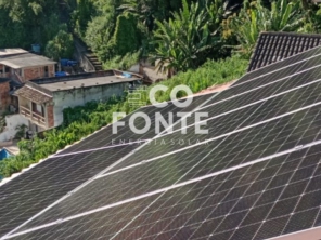 Foto de EcoFonte Energia Solar em Nova Friburgo, RJ por Solutudo