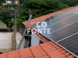 Foto de EcoFonte Energia Solar em Nova Friburgo, RJ por Solutudo