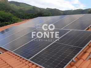 Foto de EcoFonte Energia Solar em Nova Friburgo, RJ por Solutudo