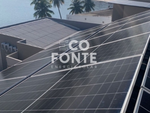 Foto de EcoFonte Energia Solar em Nova Friburgo, RJ por Solutudo