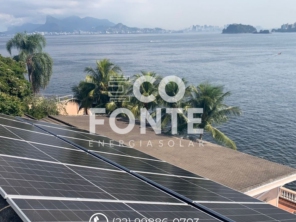 Foto de EcoFonte Energia Solar em Nova Friburgo, RJ por Solutudo