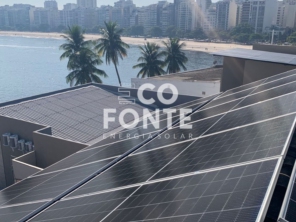 Foto de EcoFonte Energia Solar em Nova Friburgo, RJ por Solutudo
