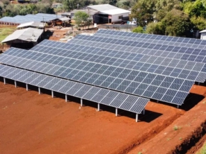 Foto de Cooperativa Cooperenergy em Francisco Beltrão, PR por Solutudo