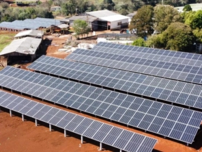 Foto de Cooperativa Cooperenergy em Francisco Beltrão, PR por Solutudo