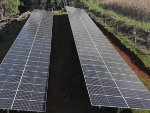 Foto de Cooperativa Cooperenergy em Francisco Beltrão, PR por Solutudo