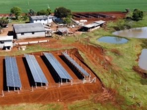 Foto de Cooperativa Cooperenergy em Francisco Beltrão, PR por Solutudo