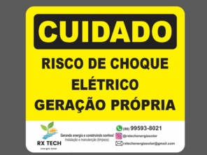 Foto de Rx Tech Energia Solar em Teresina, PI por Solutudo