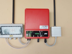 Foto de Rx Tech Energia Solar em Teresina, PI por Solutudo