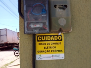 Foto de Rx Tech Energia Solar em Teresina, PI por Solutudo