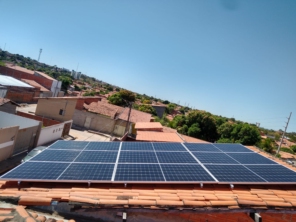 Foto de Rx Tech Energia Solar em Teresina, PI por Solutudo