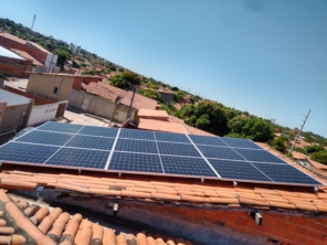 Foto de Rx Tech Energia Solar em Teresina, PI por Solutudo