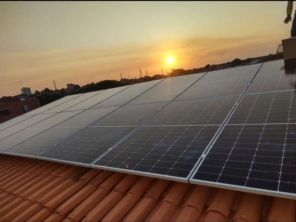Foto de Rx Tech Energia Solar em Teresina, PI por Solutudo