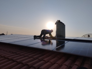 Foto de Rx Tech Energia Solar em Teresina, PI por Solutudo
