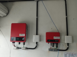 Foto de Rx Tech Energia Solar em Teresina, PI por Solutudo