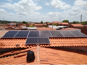 Foto de Rx Tech Energia Solar em Teresina, PI por Solutudo
