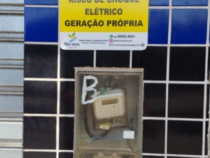 Foto de Rx Tech Energia Solar em Teresina, PI por Solutudo