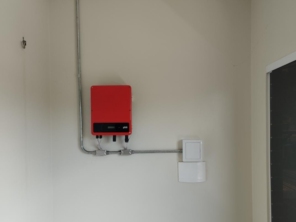 Foto de Rx Tech Energia Solar em Teresina, PI por Solutudo