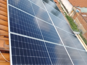 Foto de Rx Tech Energia Solar em Teresina, PI por Solutudo