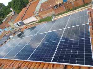 Foto de Rx Tech Energia Solar em Teresina, PI por Solutudo