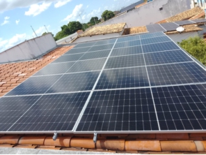 Foto de Rx Tech Energia Solar em Teresina, PI por Solutudo
