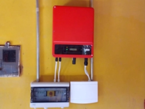 Foto galeria da empresa