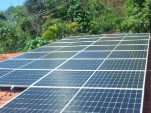 Foto de Rx Tech Energia Solar em Teresina, PI por Solutudo