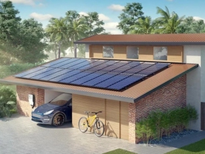 Foto de Satélite Energy Solar em Itatira, CE por Solutudo