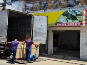 Foto de Satélite Energy Solar em Itatira, CE por Solutudo