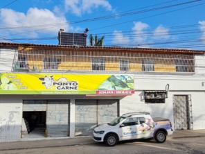 Foto de Satélite Energy Solar em Itatira, CE por Solutudo