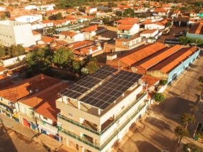 Foto galeria da empresa