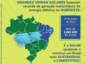 Foto de Pataxó EcoSolar em Guaratinga, BA por Solutudo