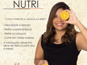Valeria Fonseca - Nutricionista