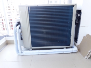 P&F Climatização, venda de Máquinas, Equipamentos, venda e Instalação de Ar Condicionado
