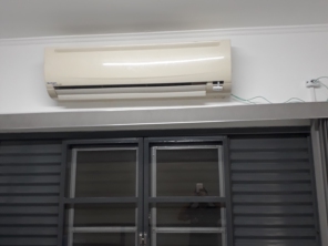 Foto de P&F Climatização e Refrigeração de Ar Condicionado e Equipamentos de Refrigeração em Botucatu, SP por Solutudo