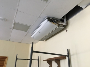Foto de P&F Climatização e Refrigeração de Ar Condicionado e Equipamentos de Refrigeração em Botucatu, SP por Solutudo