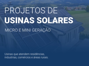 Foto de TMX Energia Solar Uberaba em Uberaba, MG por Solutudo