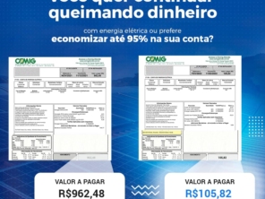 Foto de TMX Energia Solar Uberaba em Uberaba, MG por Solutudo